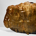 Ваза скульптурная «Изобилие» варинант исполнения - 2 | Loft Concept в Нижнем Новгороде