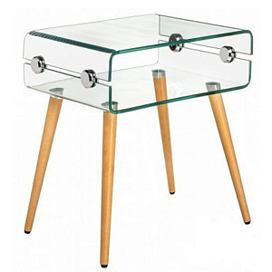 Приставной стол Morgen