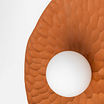 Бра TERRA [FLOW] варинант исполнения - 5 | Loft Concept в Нижнем Новгороде