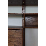 Шкаф «STJ 01» варинант исполнения - 4 | Loft Concept в Нижнем Новгороде