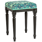 Банкетка из натурального бука Ikat Pattern варинант исполнения - 1 | Loft Concept в Нижнем Новгороде