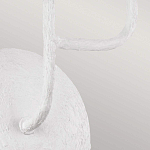 Бра с 3-мя лампами в форме свеч и фактурным покрытием Feiss варинант исполнения - 4 | Loft Concept в Нижнем Новгороде