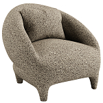 Кресло Macau варинант исполнения - 1 | Loft Concept в Нижнем Новгороде