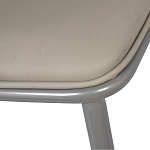 Стул обеденный из экокожи Modern Interior Chair варинант исполнения - 3 | Loft Concept в Нижнем Новгороде