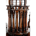 Клетка для птиц Palace for Birds LARGE варинант исполнения - 4 | Loft Concept в Нижнем Новгороде