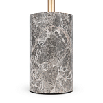 Настольный светильник Gray marble варинант исполнения - 5 | Loft Concept в Нижнем Новгороде