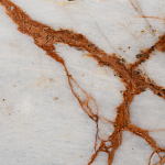 Столик журнальный Promontory с мрамором варинант исполнения - 4 | Loft Concept в Нижнем Новгороде