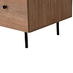 Шкаф с принтом Special варинант исполнения - 6 | Loft Concept в Нижнем Новгороде