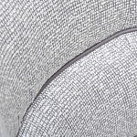 Кресло вращающееся с обивкой из рогожки Spinning Performance варинант исполнения - 4 | Loft Concept в Нижнем Новгороде