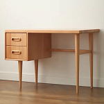 Стол письменный «STL 13» варинант исполнения - 2 | Loft Concept в Нижнем Новгороде