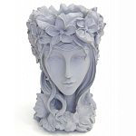 Ваза Face forever Bush варинант исполнения - 2 | Loft Concept в Нижнем Новгороде