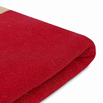 Плед хлопковый по мотивам башкирских орнаментов Ural and Siberian Patterns варинант исполнения - 3 | Loft Concept в Нижнем Новгороде