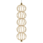 Подвесной светильник Chinese apples варинант исполнения - 1 | Loft Concept в Нижнем Новгороде