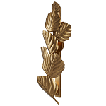 Бра в виде ветки с листьями Leaves From Above варинант исполнения - 2 | Loft Concept в Нижнем Новгороде