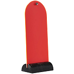 Настольное дизайнерское зеркало Poltronova Spera Mirror Photo Holder варинант исполнения - 2 | Loft Concept в Нижнем Новгороде