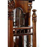 Клетка для птиц Palace for Birds LARGE варинант исполнения - 6 | Loft Concept в Нижнем Новгороде