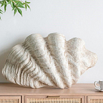 Блюдо декоративное в виде ракушки Seashell варинант исполнения - 2 | Loft Concept в Нижнем Новгороде