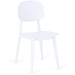 Стул The White Moment варинант исполнения - 1 | Loft Concept в Нижнем Новгороде