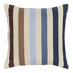 Чехол на подушку с геометрическим рисунком Elan Stripe Pillow варинант исполнения - 2 | Loft Concept в Нижнем Новгороде