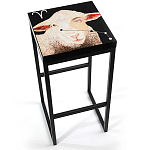 Барный стул Zodiac sign Овен варинант исполнения - 1 | Loft Concept в Нижнем Новгороде