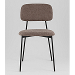 Стул Chao коричневый варинант исполнения - 4 | Loft Concept в Нижнем Новгороде