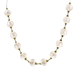 Люстра подвесная с шарообразными плафонами Crystal Globule варинант исполнения - 1 | Loft Concept в Нижнем Новгороде