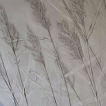 Ботаническое панно Тростник 2 варинант исполнения - 3 | Loft Concept в Нижнем Новгороде