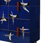 Тумба Venti Sovsport 2 варинант исполнения - 2 | Loft Concept в Нижнем Новгороде