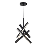 Подвесной светильник с поворотными плафонами Lighting Flexibility варинант исполнения - 1 | Loft Concept в Нижнем Новгороде