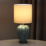 Светильник настольный «ERUZIONE» варинант исполнения - 4 | Loft Concept в Нижнем Новгороде