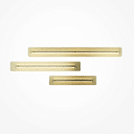 Бра Gold bar варинант исполнения - 3 | Loft Concept в Нижнем Новгороде