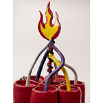 Шкатулка BANG BANG Jar варинант исполнения - 2 | Loft Concept в Нижнем Новгороде