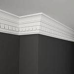 Карниз с орнаментом KO-11 варинант исполнения - 1 | Loft Concept в Нижнем Новгороде