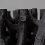 Скульптура «Часть» варинант исполнения - 3 | Loft Concept в Нижнем Новгороде