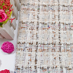 Мебельная ткань Chanel Букле бежевый цвет N 1090 варинант исполнения - 2 | Loft Concept в Нижнем Новгороде