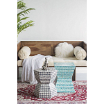 Столик дизайнерский Tiles of the sea варинант исполнения - 7 | Loft Concept в Нижнем Новгороде