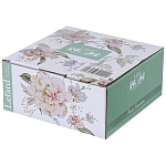 Чайная пара из фарфора 200 мл Green Tea Porcelain Set варинант исполнения - 3 | Loft Concept в Нижнем Новгороде