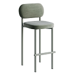 Стул барный «Топтыныч» варинант исполнения - 1 | Loft Concept в Нижнем Новгороде