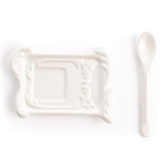 Кофейная пара Seletti I-Coffee Orange варинант исполнения - 2 | Loft Concept в Нижнем Новгороде