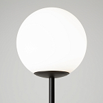 Напольный торшер светодионый Twins 3000К 20Вт варинант исполнения - 4 | Loft Concept в Нижнем Новгороде