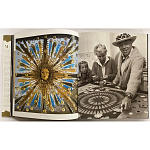 Коллекционная редкая книга More is More Tony Duquette: Hutton Wilkinson Букинистика варинант исполнения - 7 | Loft Concept в Нижнем Новгороде