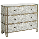 Комод зеркальный Glorious Chest of Drawers варинант исполнения - 1 | Loft Concept в Нижнем Новгороде