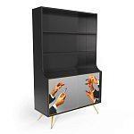 Стеллаж Seletti Lipsticks варинант исполнения - 1 | Loft Concept в Нижнем Новгороде