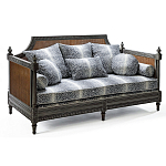 Диван в гостиную Paris Sofa Daybed Blue Deer варинант исполнения - 2 | Loft Concept в Нижнем Новгороде