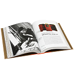 Книга 100 легенд роскоши: Louis Vuitton Пюжале-Плаа Эрик, Леонфорт Пьер варинант исполнения - 3 | Loft Concept в Нижнем Новгороде