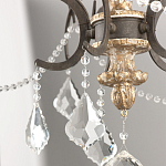 Люстра в классическом стиле Flowing Drops варинант исполнения - 2 | Loft Concept в Нижнем Новгороде