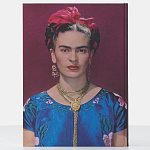 Frida Kahlo. The Complete Paintings XXL варинант исполнения - 2 | Loft Concept в Нижнем Новгороде