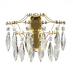 Бра с хрустальными подвесками Quasar варинант исполнения - 3 | Loft Concept в Нижнем Новгороде