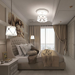 Подвесной светильник Murati варинант исполнения - 2 | Loft Concept в Нижнем Новгороде