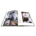 Книга Living Well by Design варинант исполнения - 8 | Loft Concept в Нижнем Новгороде